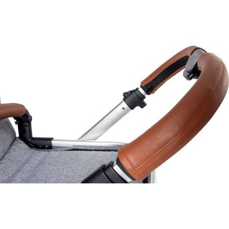Coche duo KOMBI PEP SL